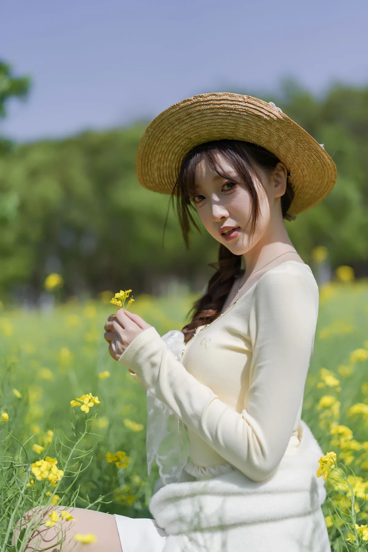 花海青春
