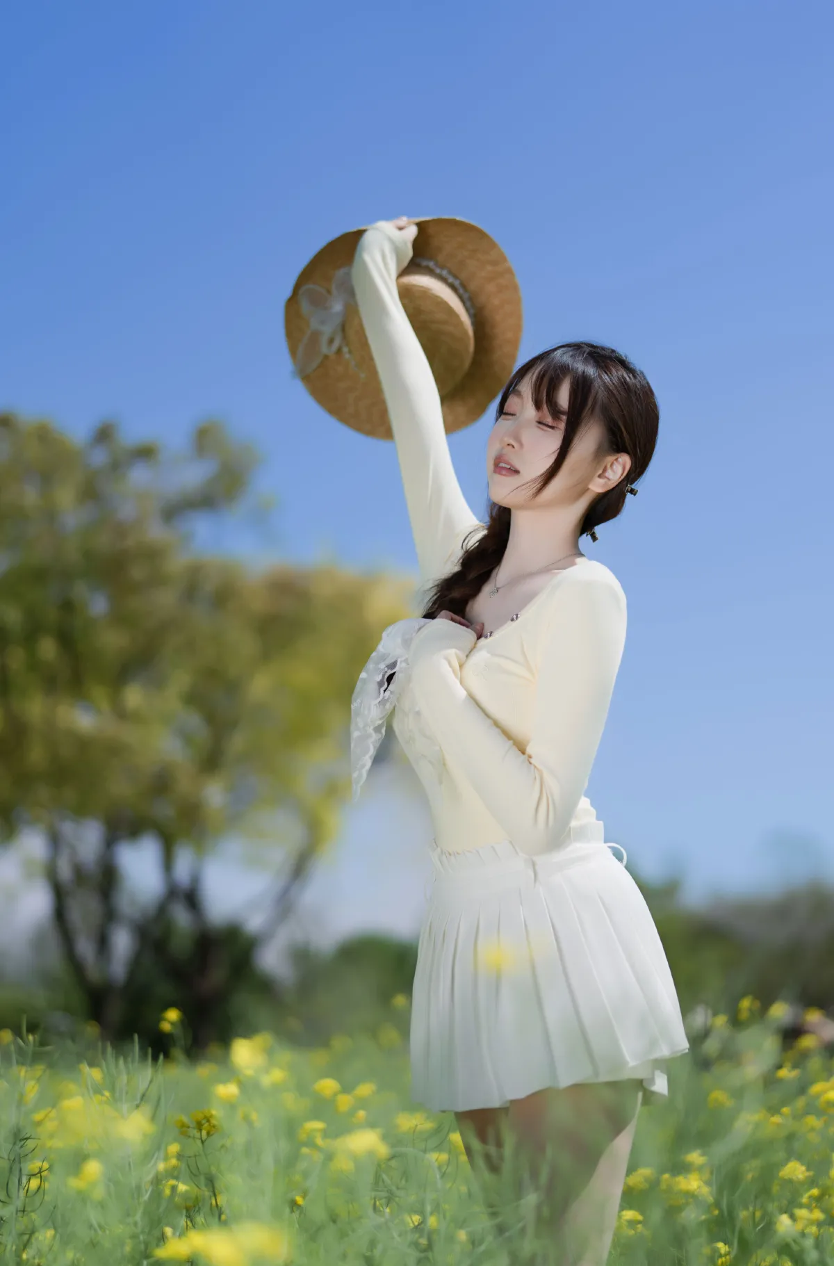 花海青春