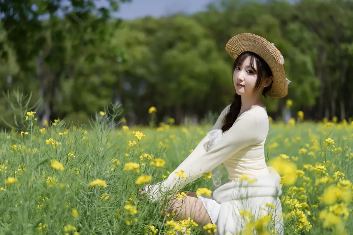 花海青春