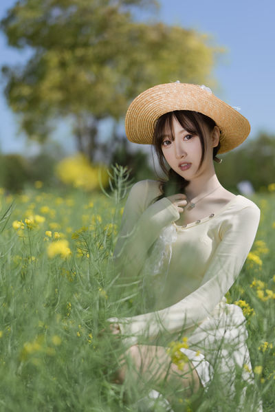 花海青春