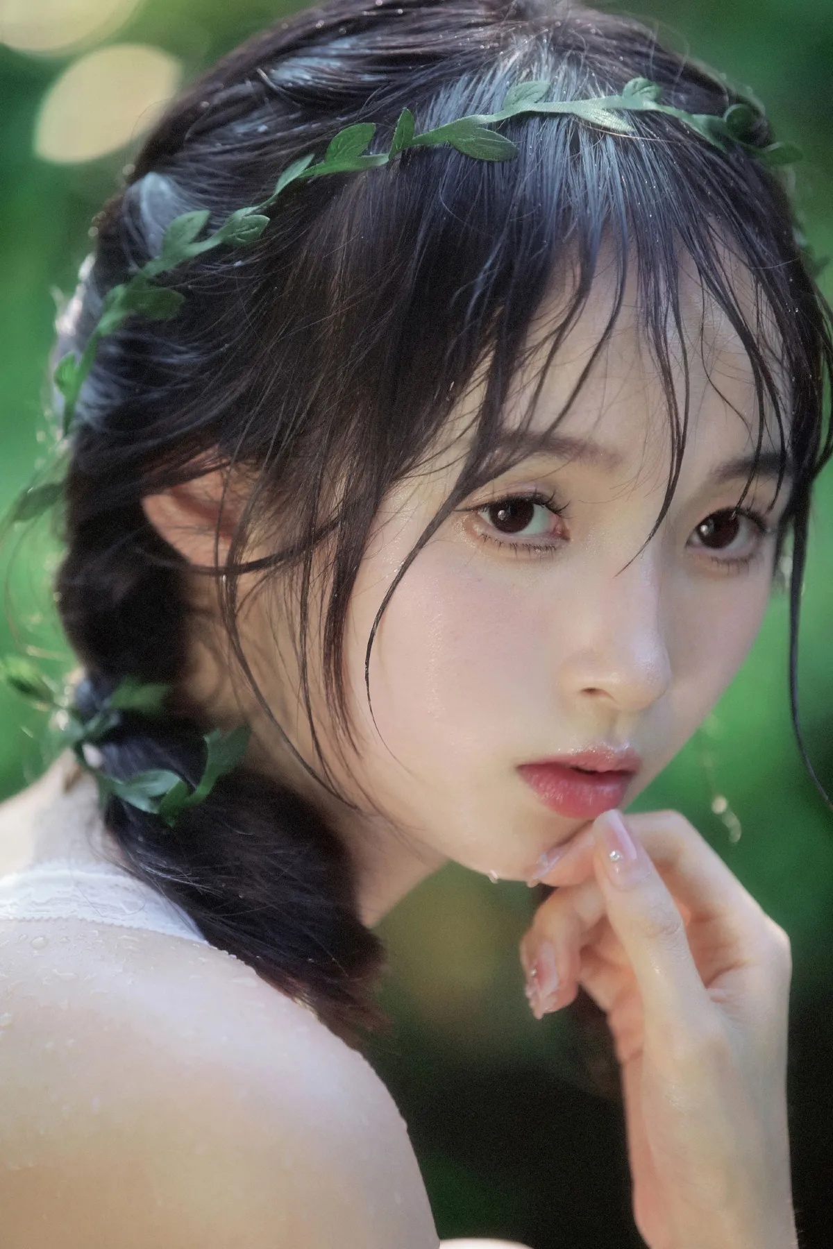 潮湿的夏2