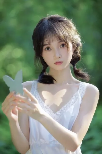 潮湿的夏