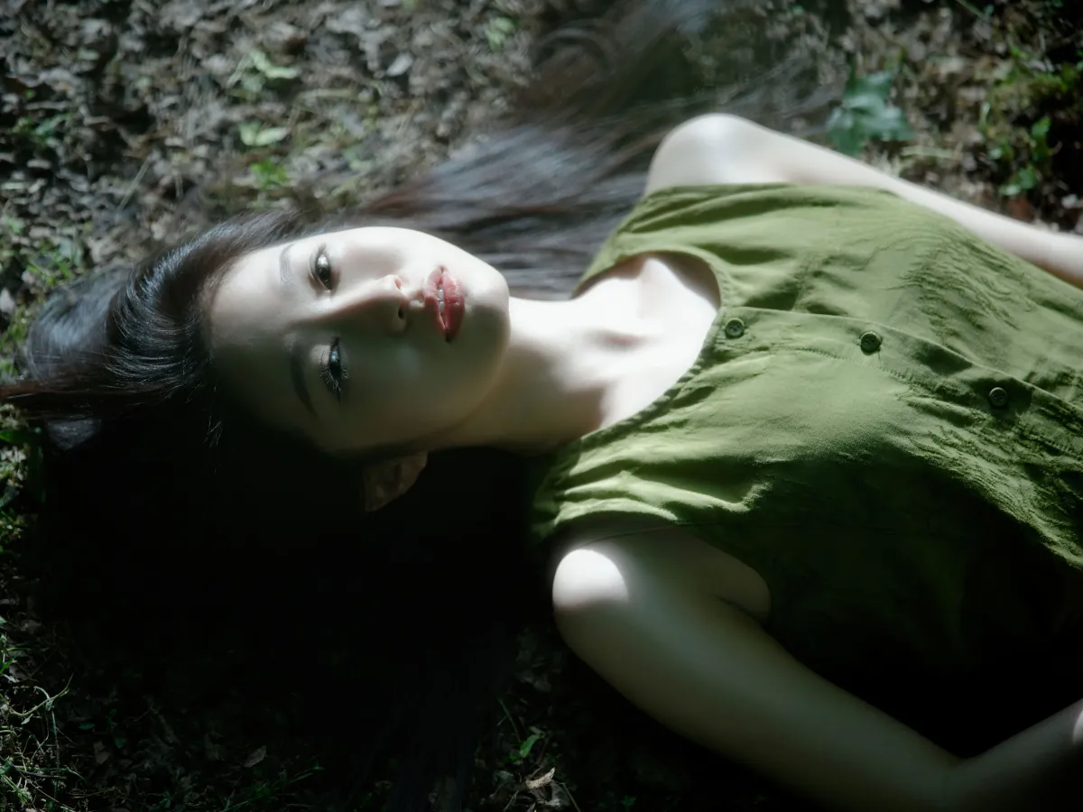 绿意