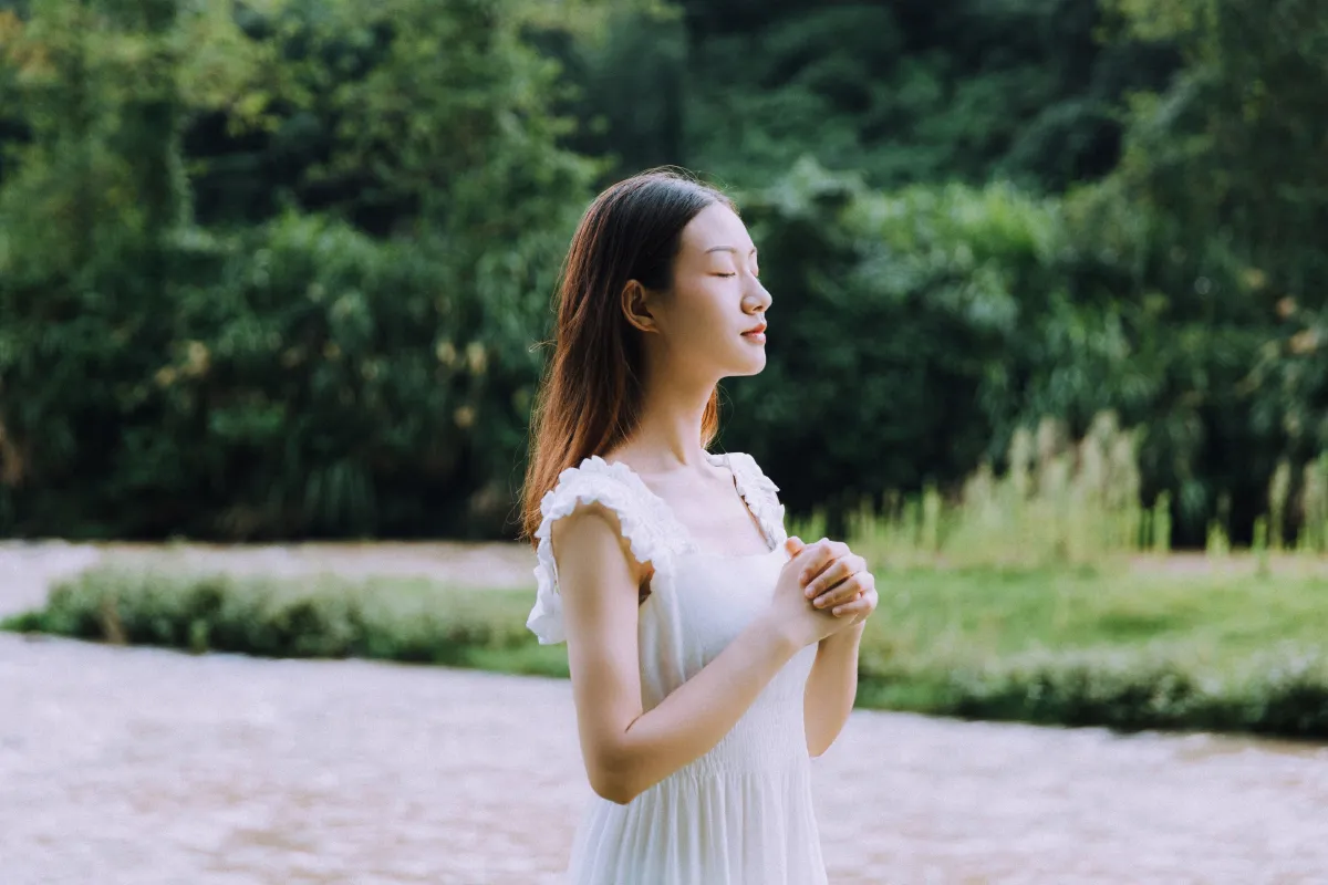 河畔4