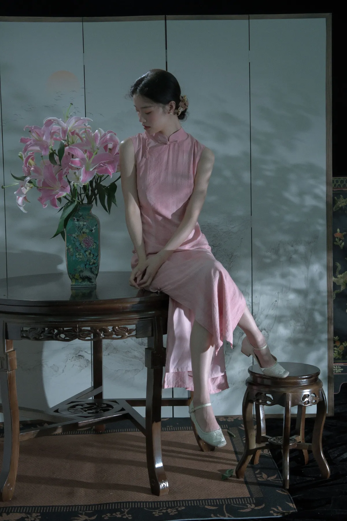 东方美人