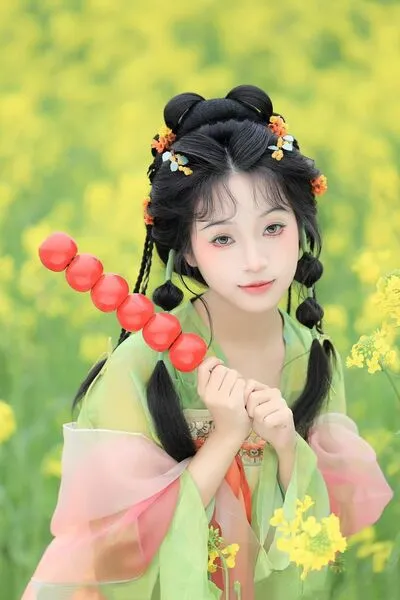 春日之约