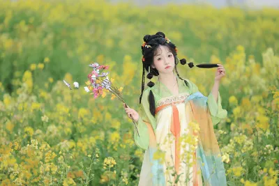 春日之约