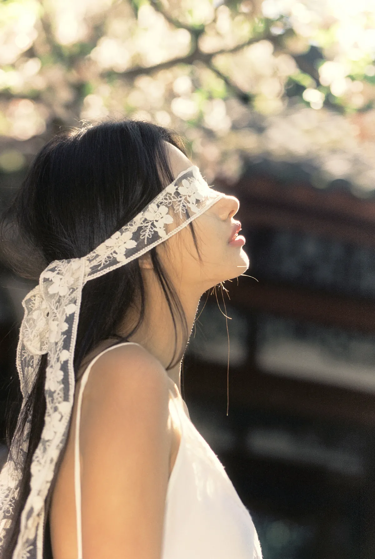 田罗妹妹_千禧《带我苦涩的眼睛长出春天》美图作品图片3