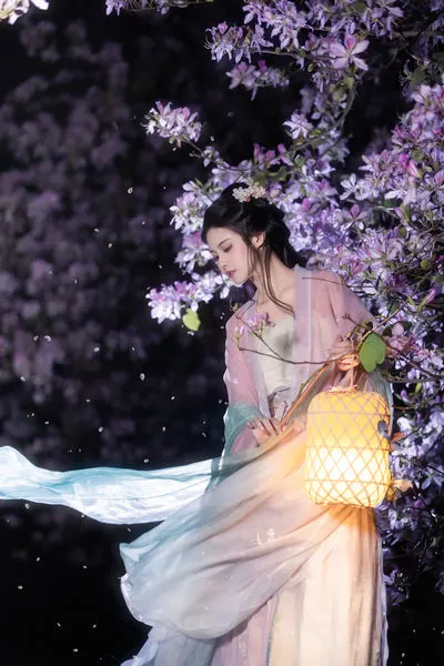 挽星灯