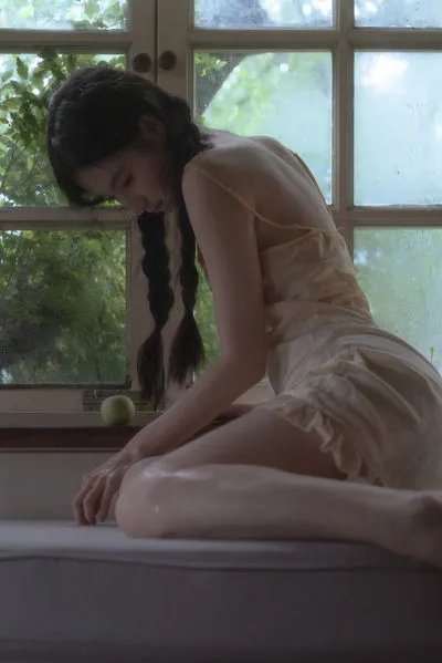 青苹果之味