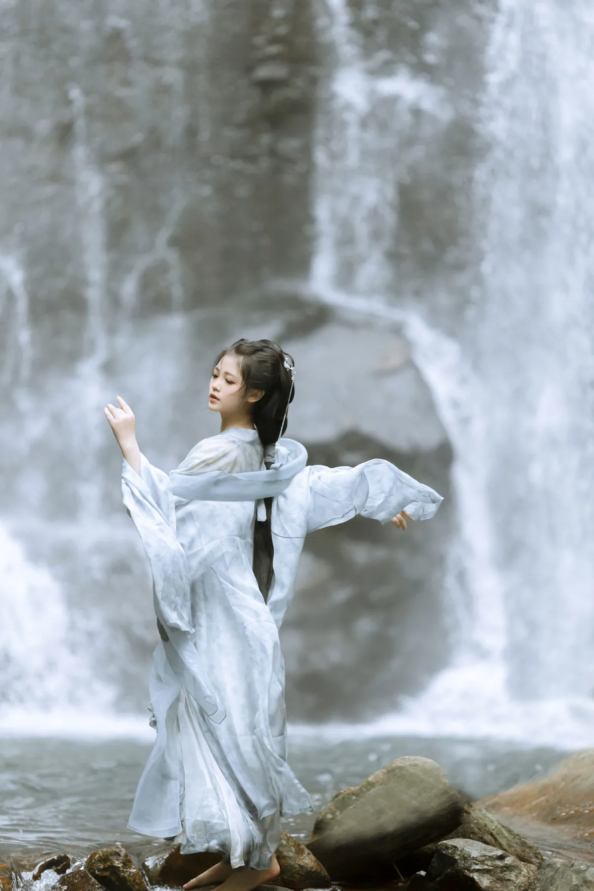 追风赶月莫停留1