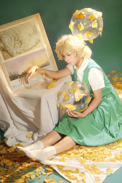 梦里梦去