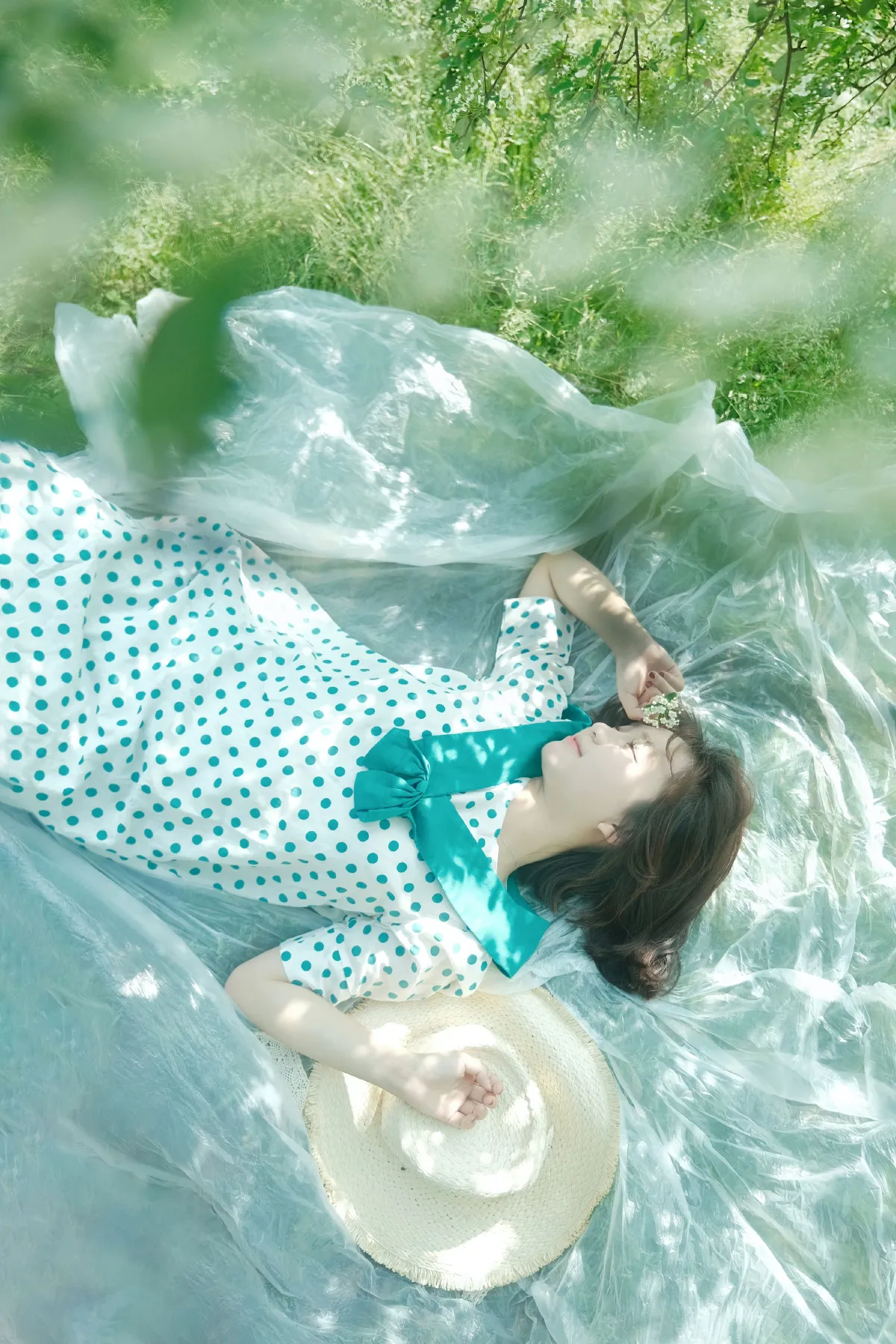风少水年_样子《太阳公公早》美图作品图片1