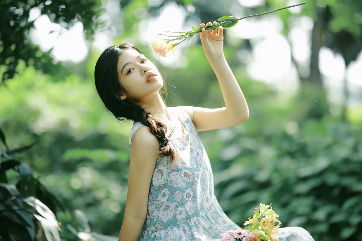 悠长夏日3