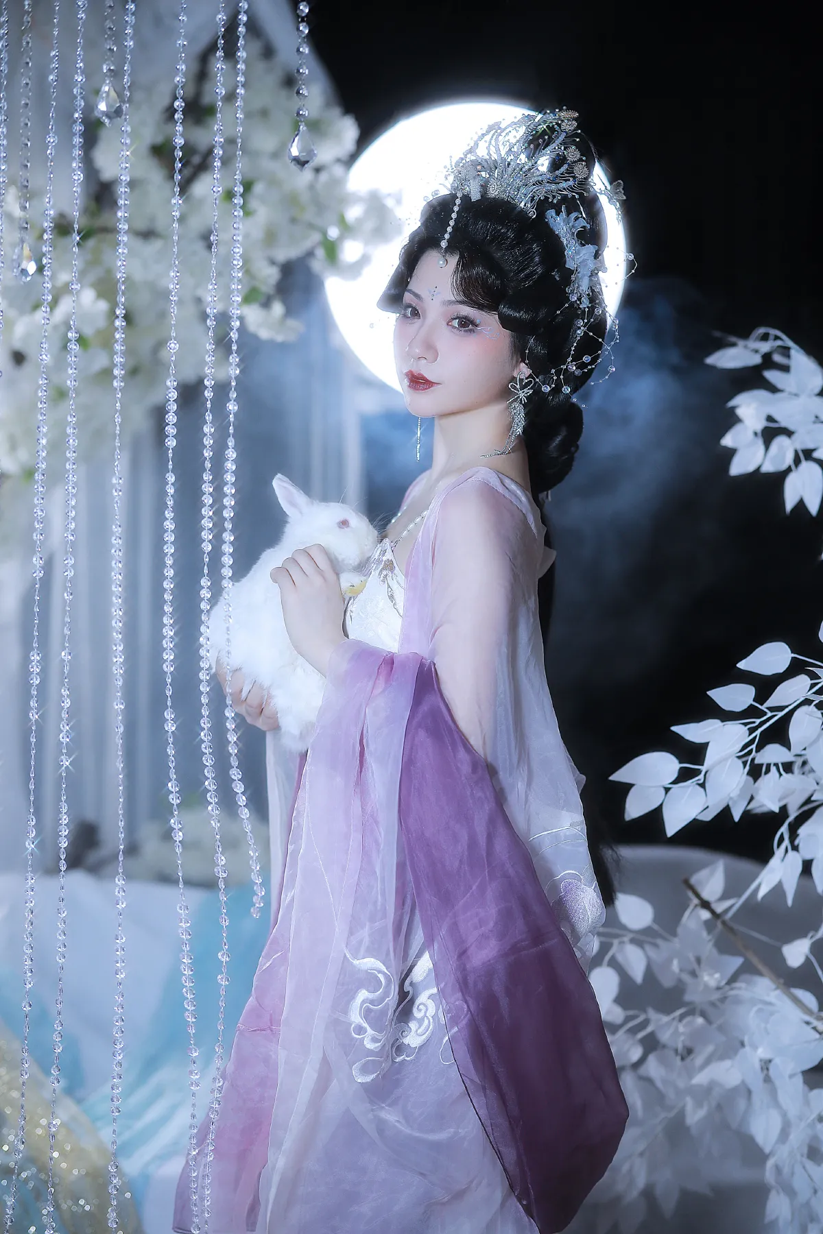 嫦娥仙子