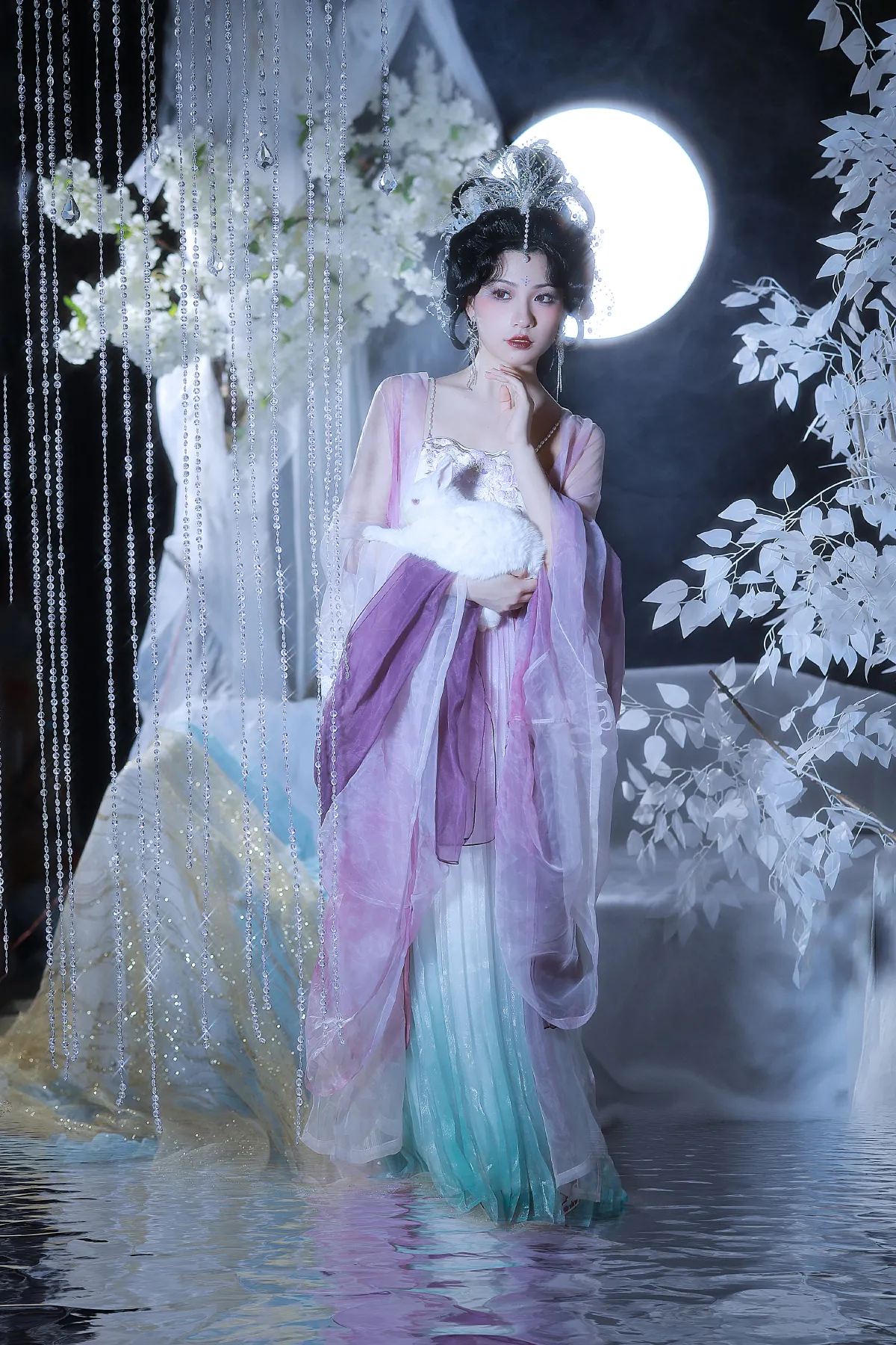 嫦娥仙子