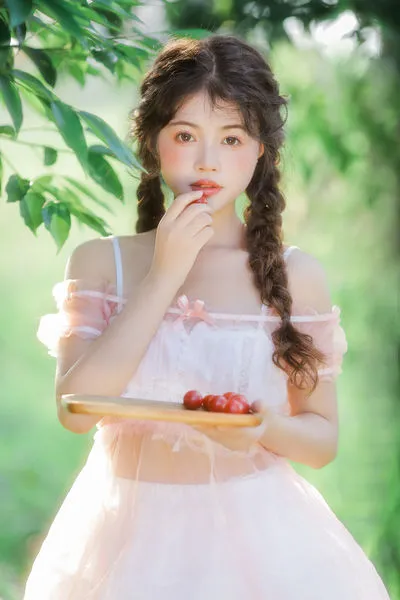 红果絮语