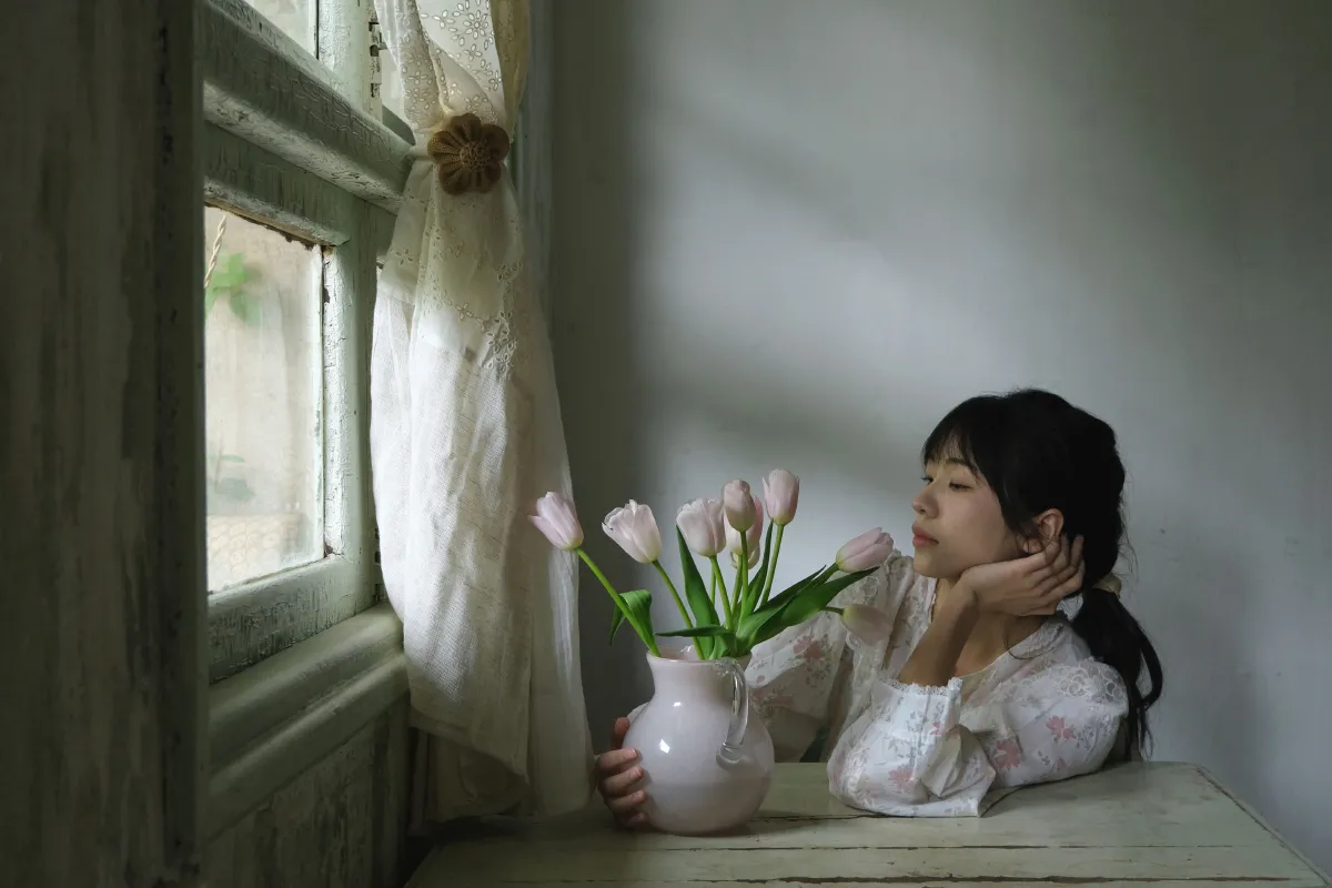 花蕊