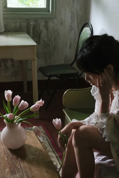 花蕊