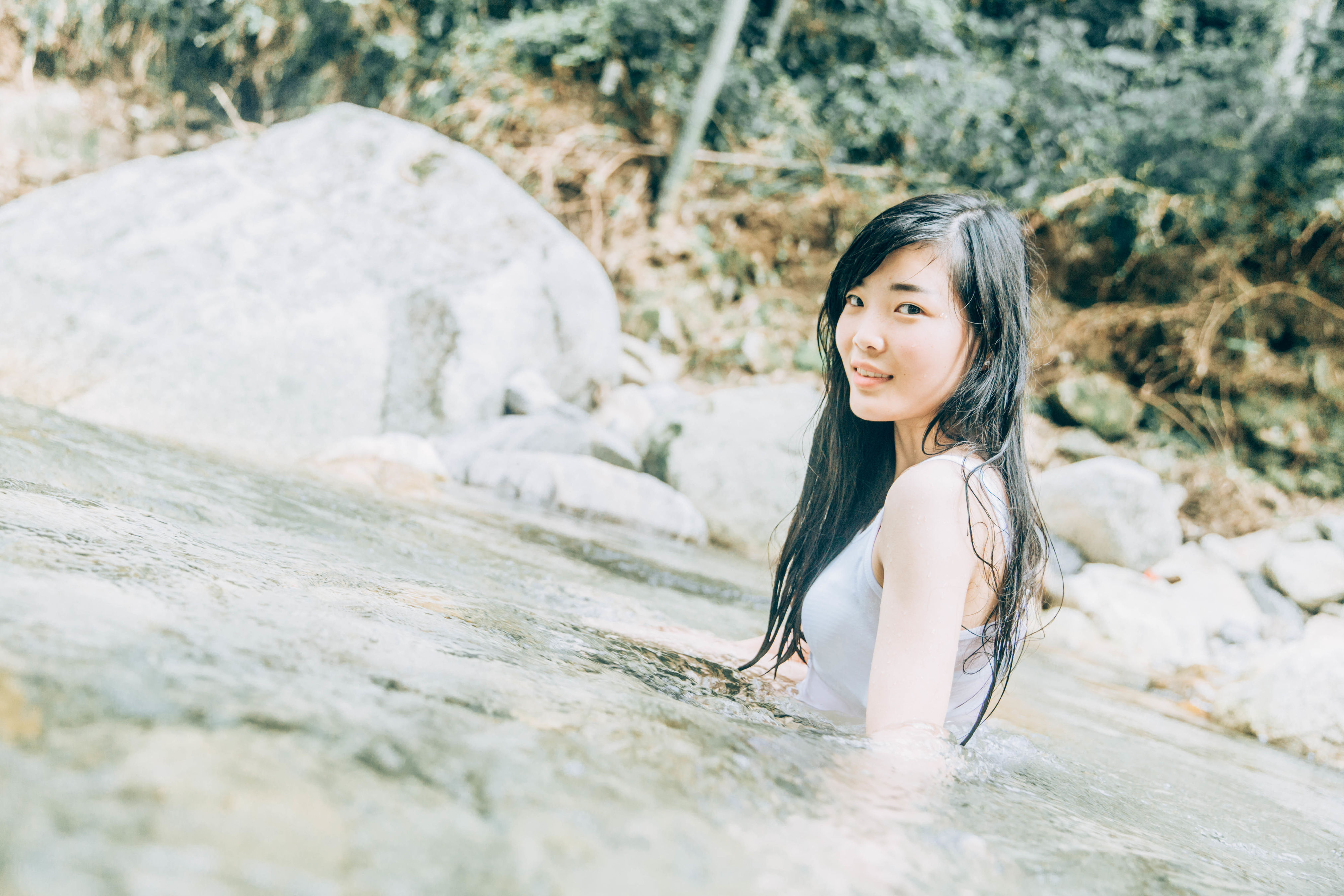 水边的阿狄丽娜1