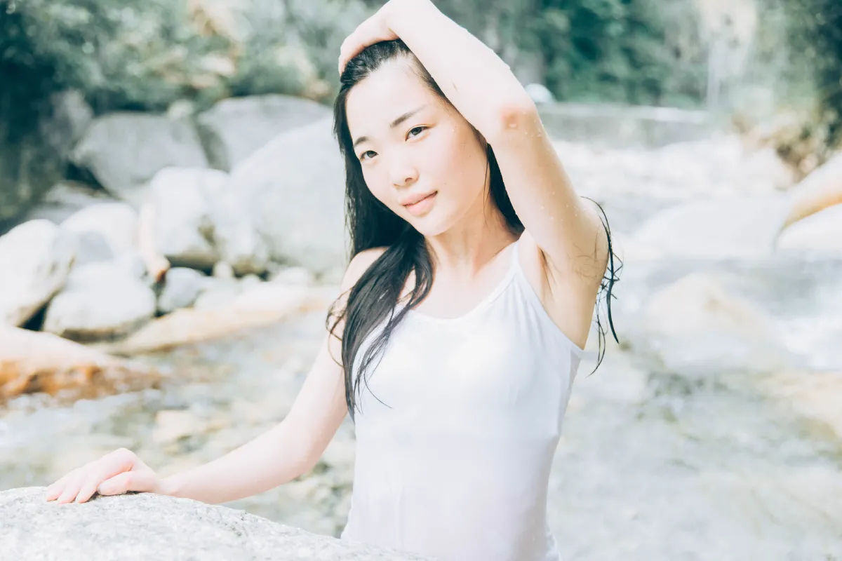 水边的阿狄丽娜2