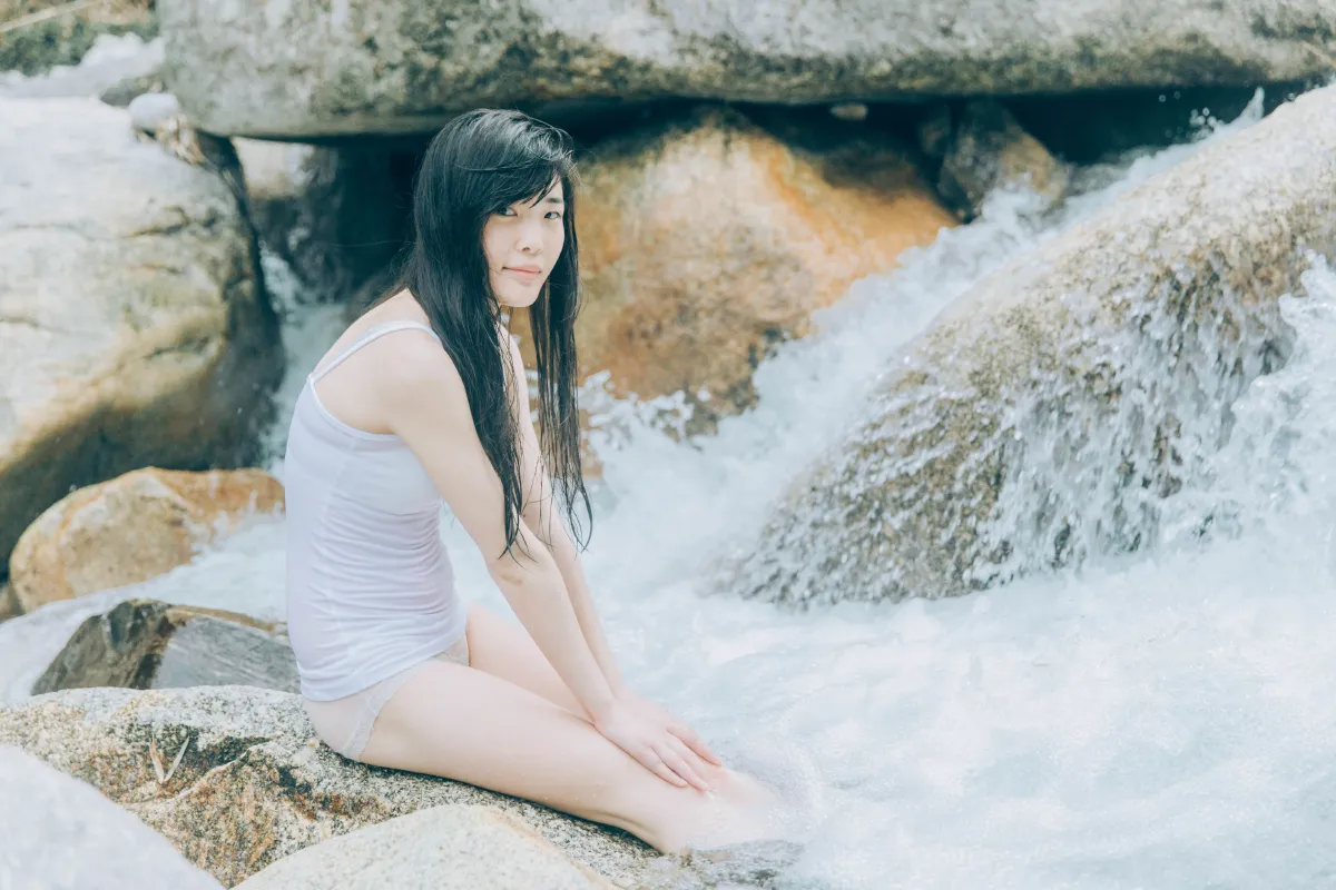 水边的阿狄丽娜5