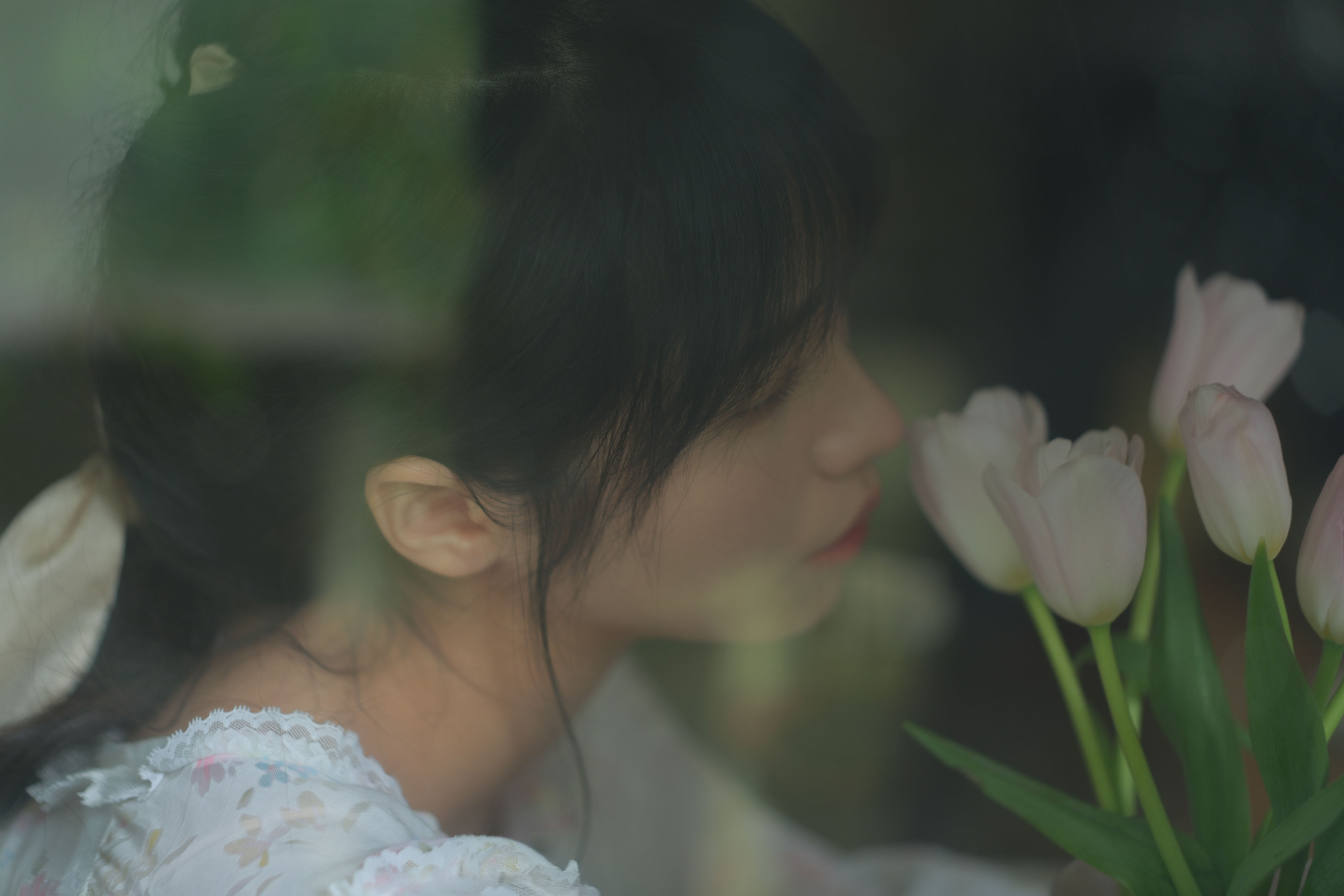 小珍向远_悠然《郁韵》美图作品图片1