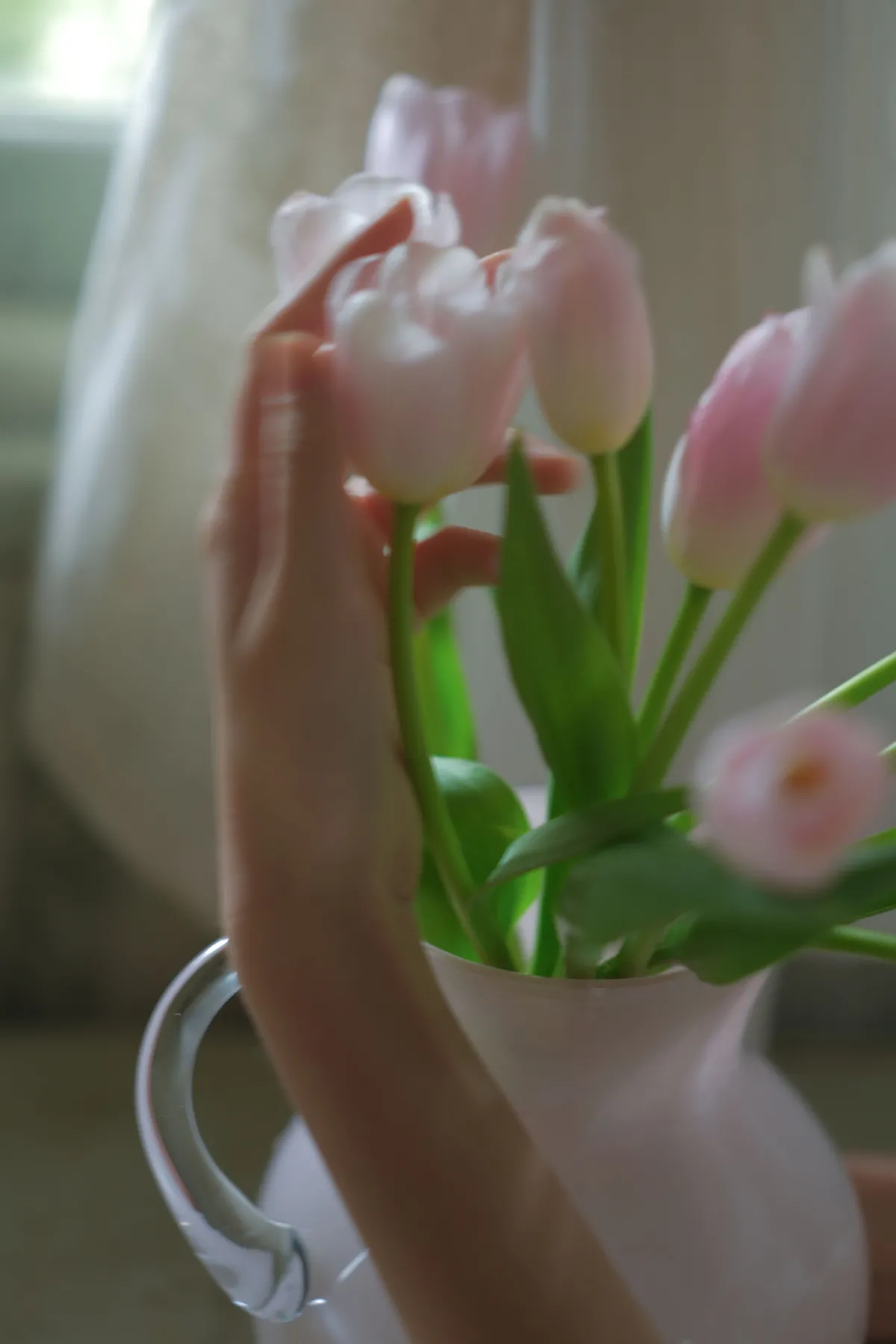 小珍向远_悠然《郁韵》美图作品图片4