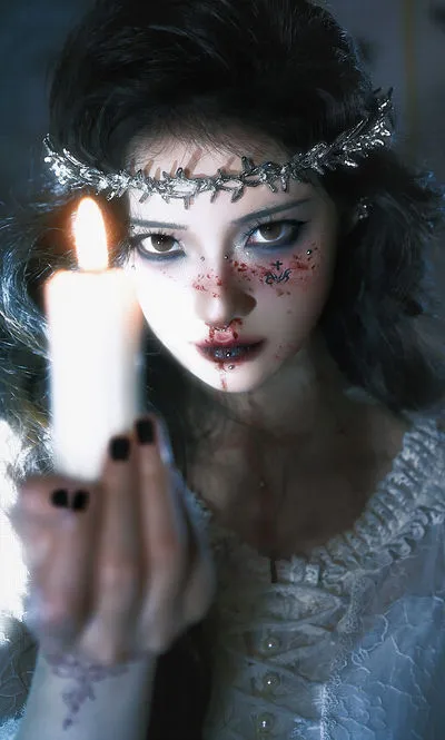 亚比天使