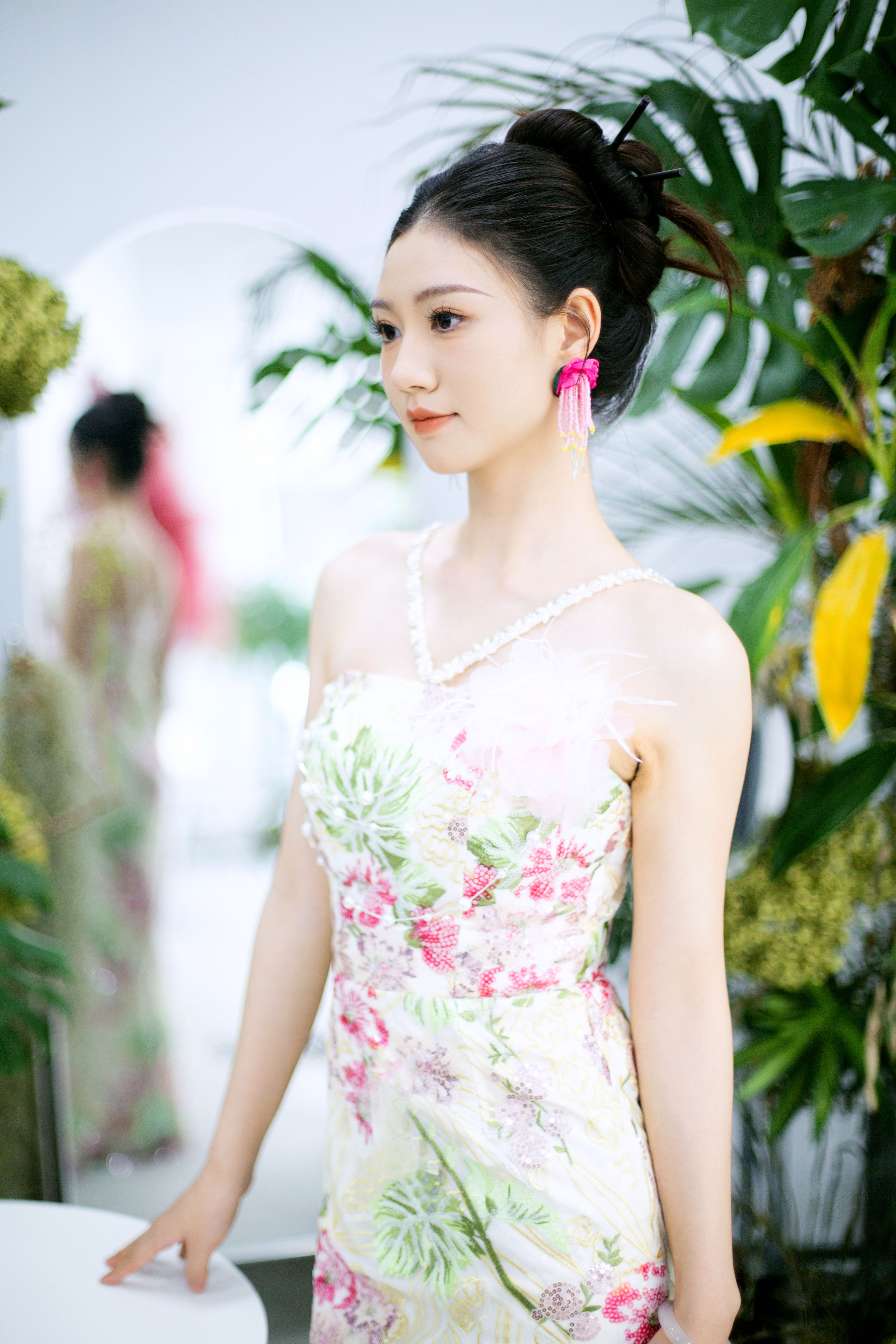 独自美丽1