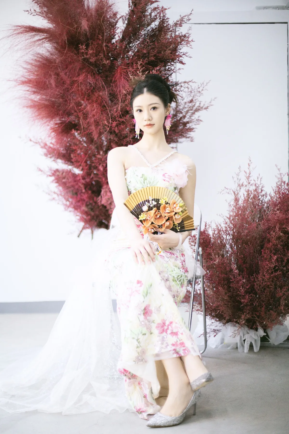 独自美丽3