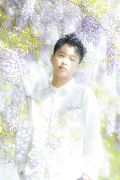 花儿与少年