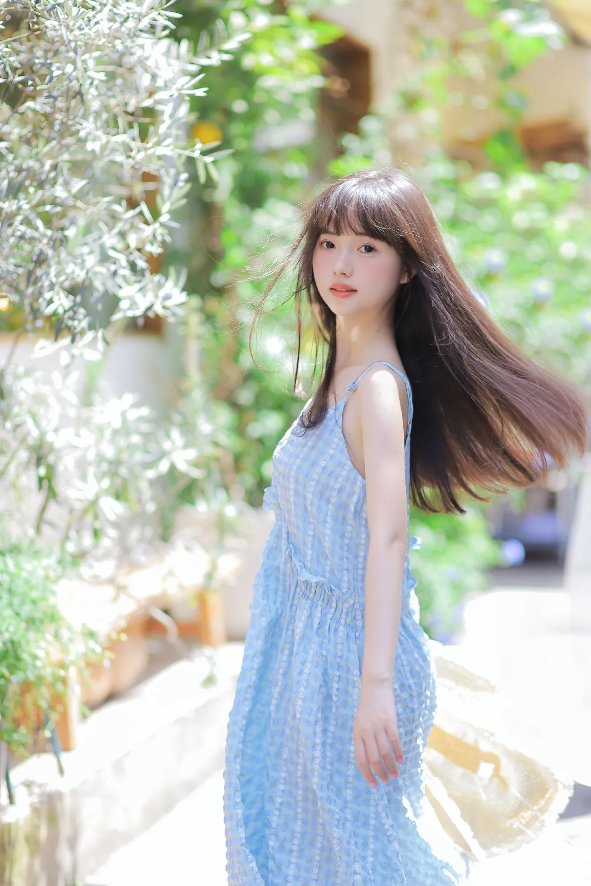 夏日街道3