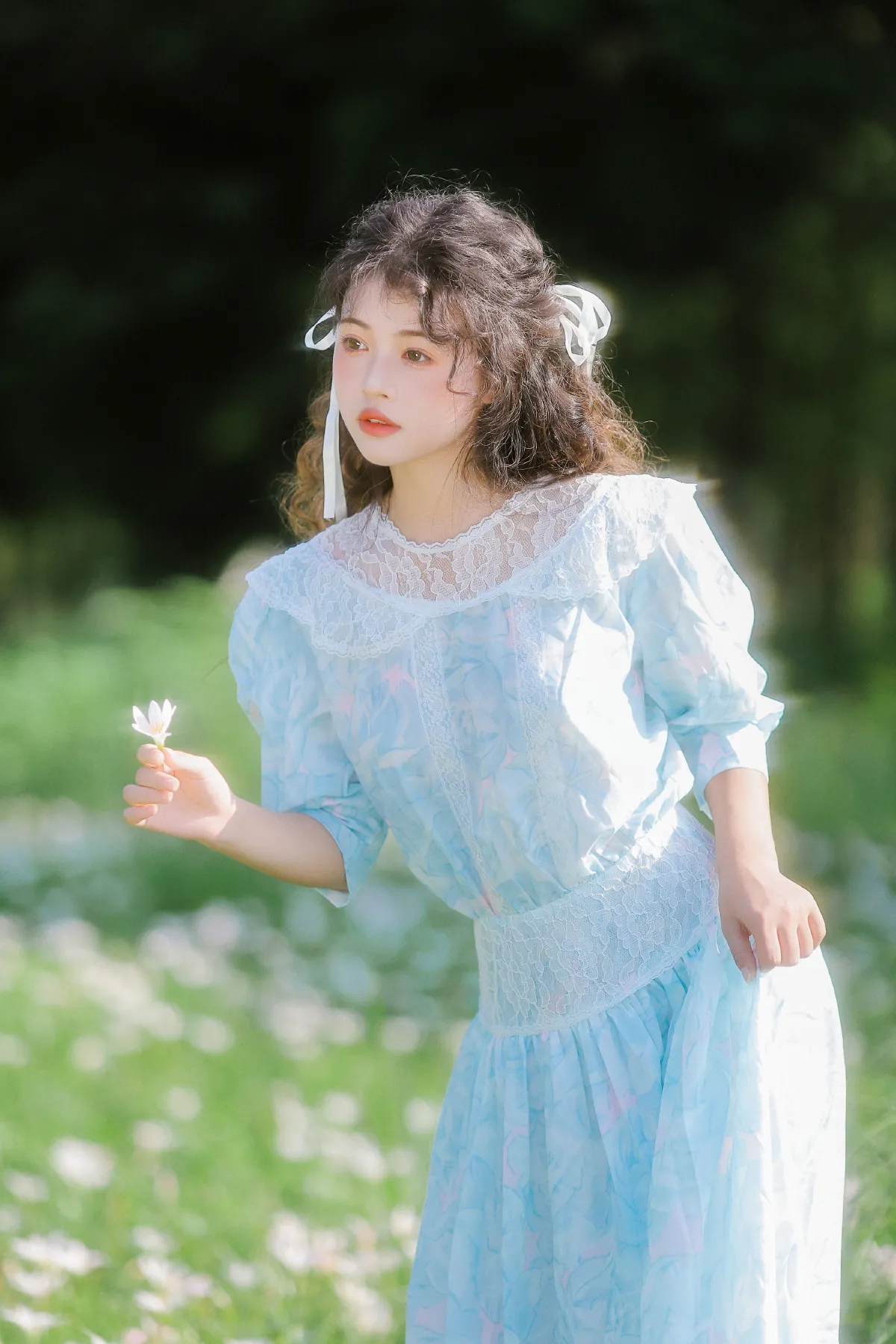 法式绿野絮语2