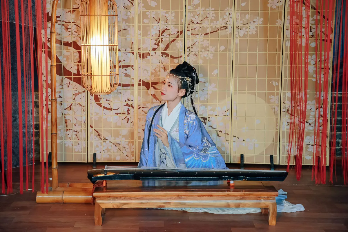 盼君归