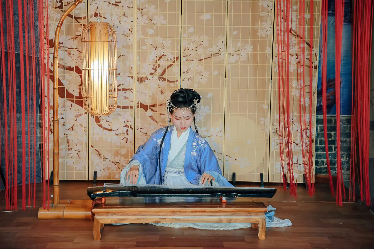 盼君归