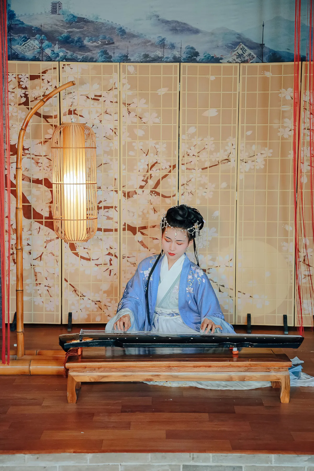 盼君归4