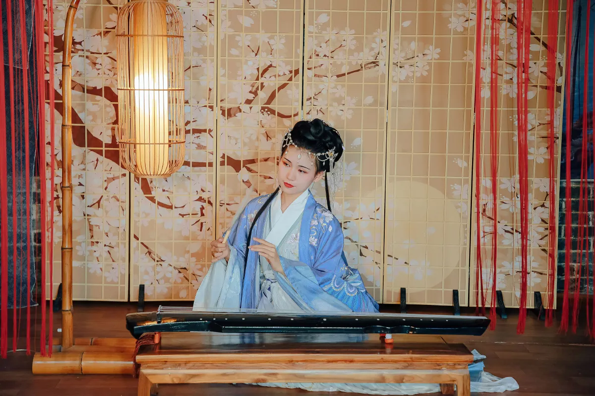 盼君归