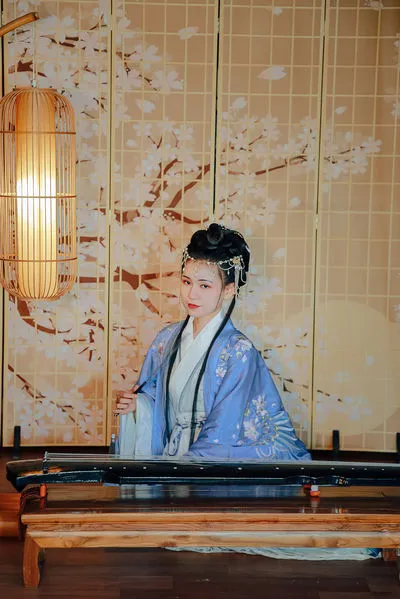 盼君归