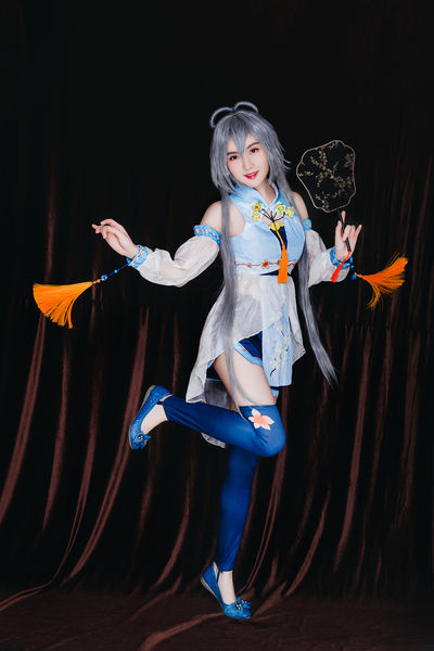 华风夏韵，洛水天依