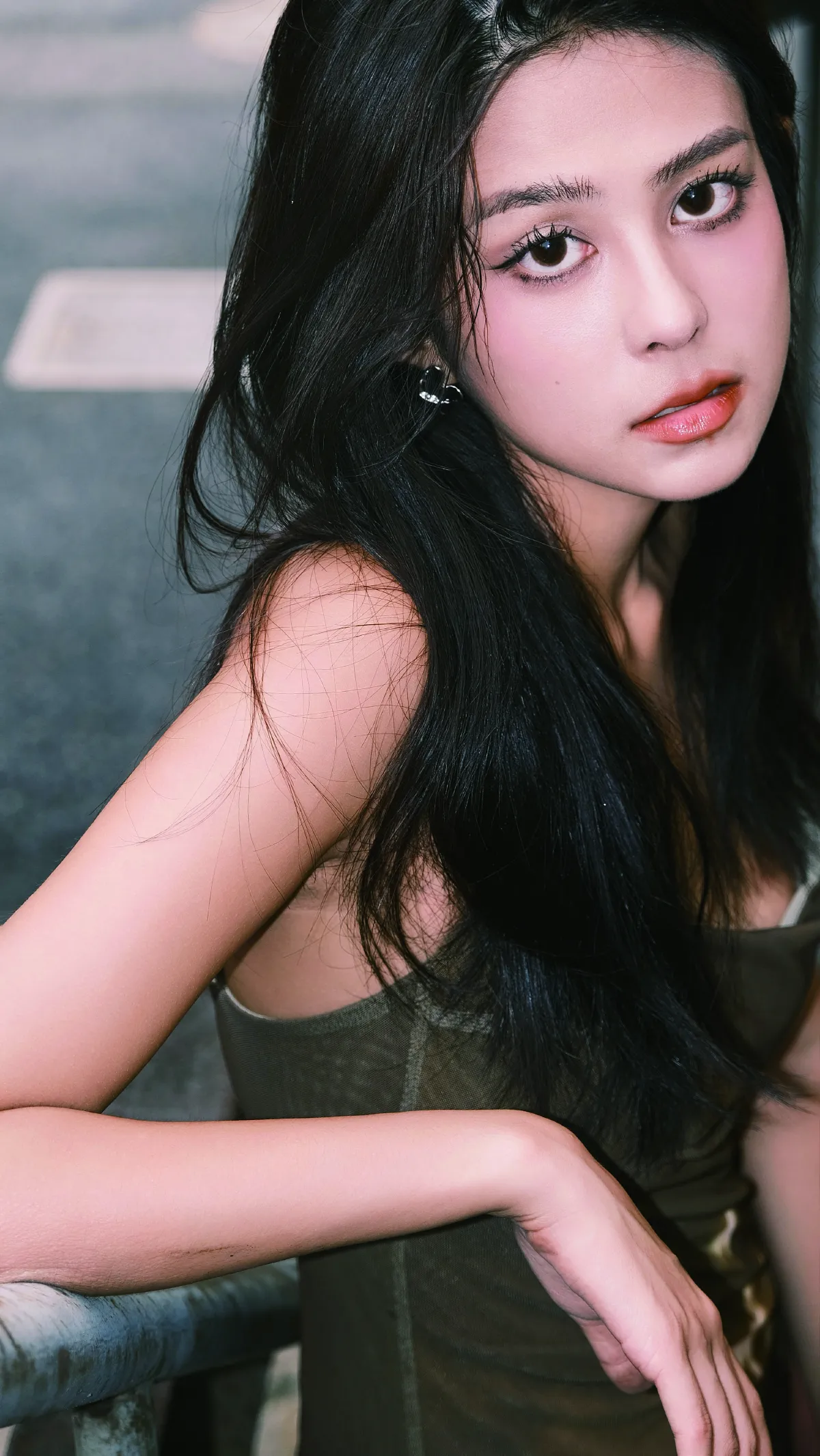 街角