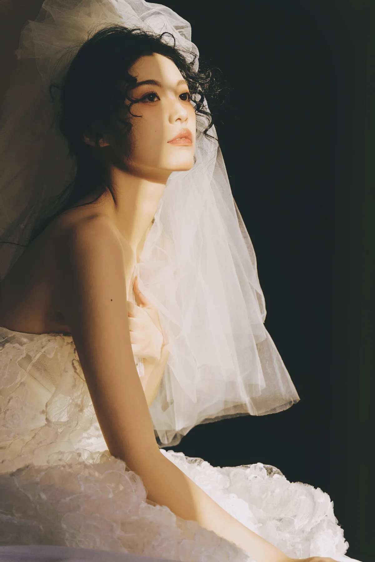 Akina_狗狗狗狗yx《少女A》美图作品图片2