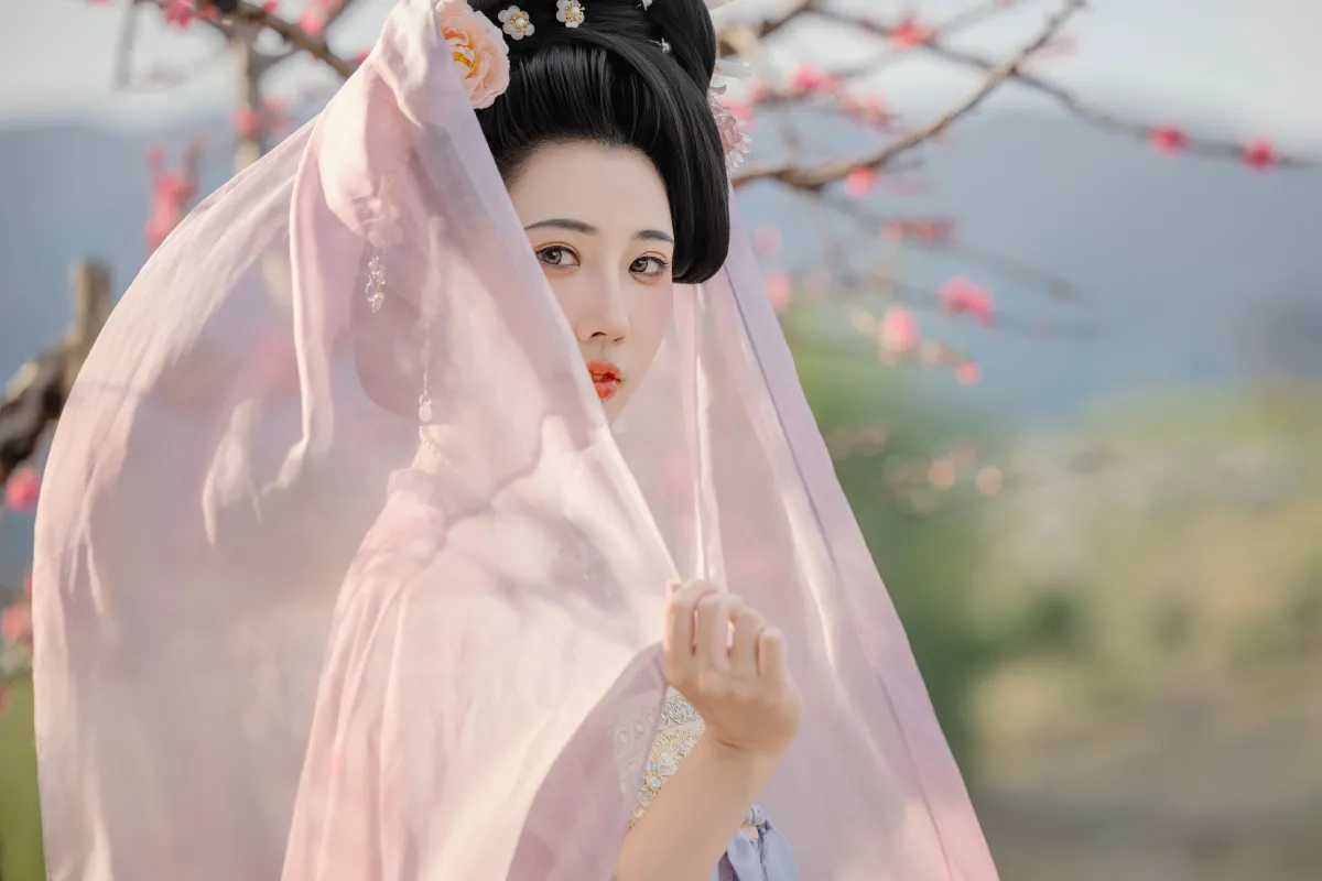 花非花