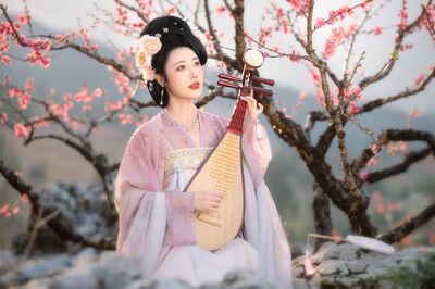 花非花