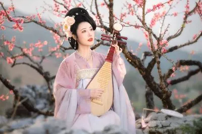 花非花