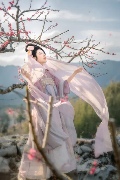 花非花