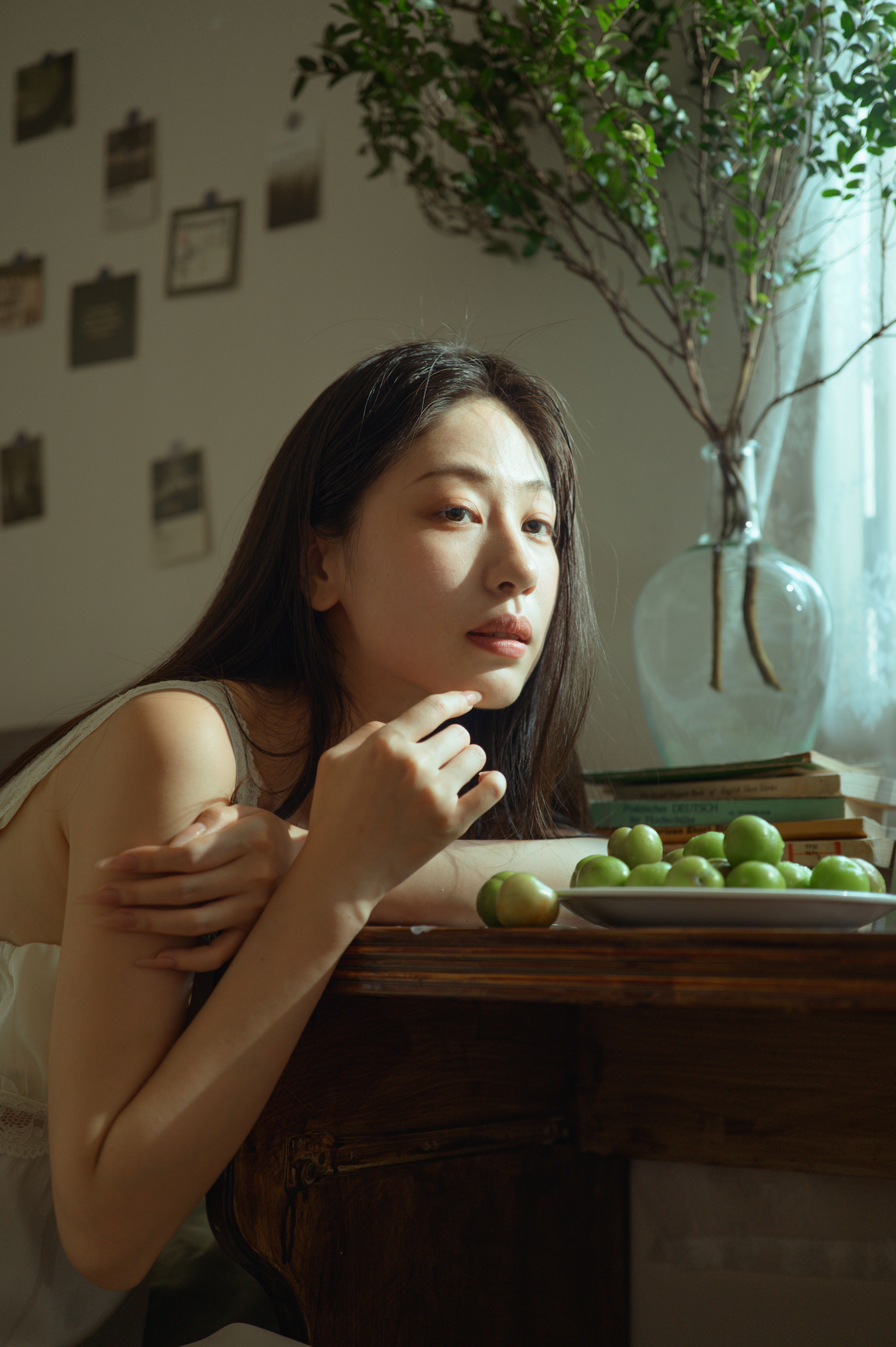 夏天是一种感觉
