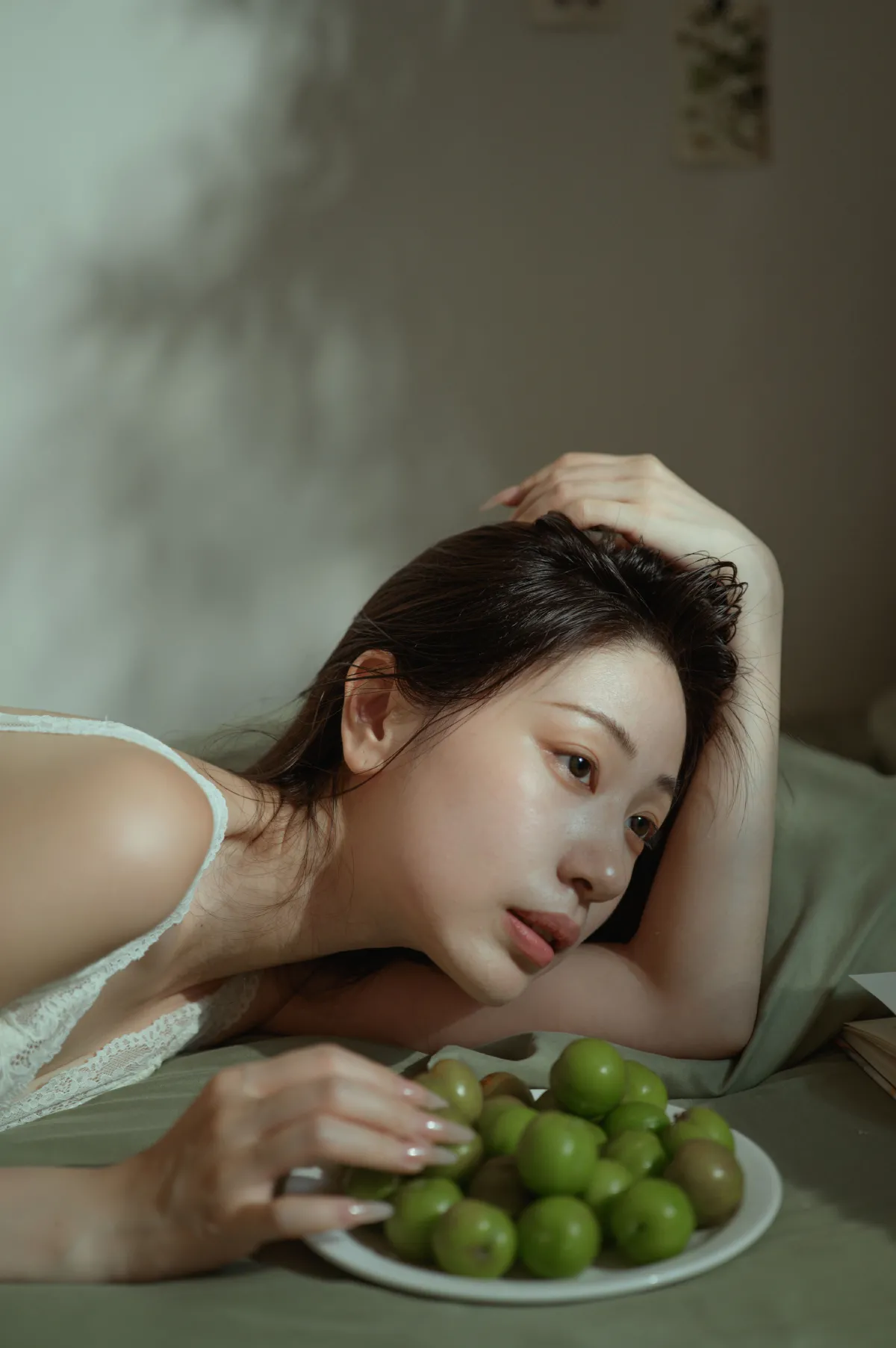 夏天是一种感觉