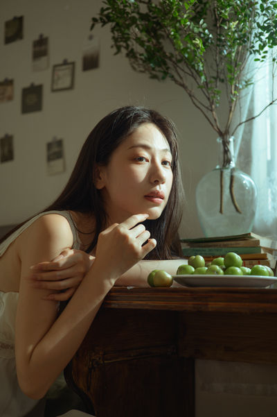 夏天是一种感觉