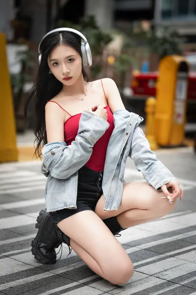 泰裤辣